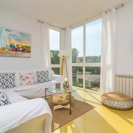 Appartement Mirella à Port de Pollença Extérieur photo
