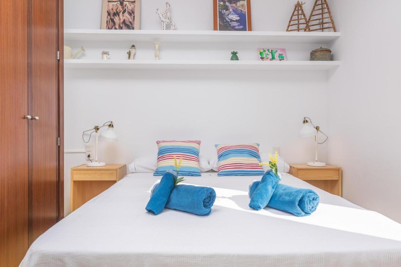 Appartement Mirella à Port de Pollença Extérieur photo