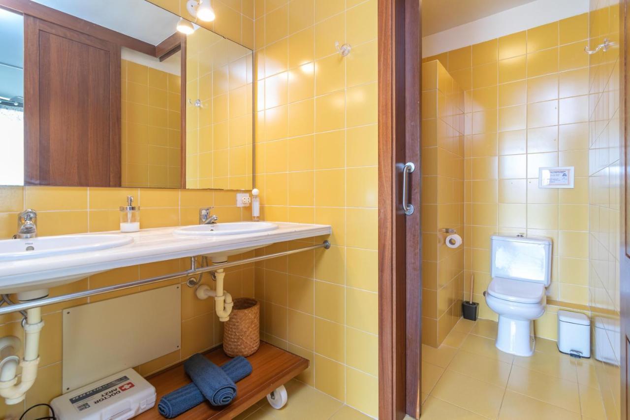 Appartement Mirella à Port de Pollença Extérieur photo