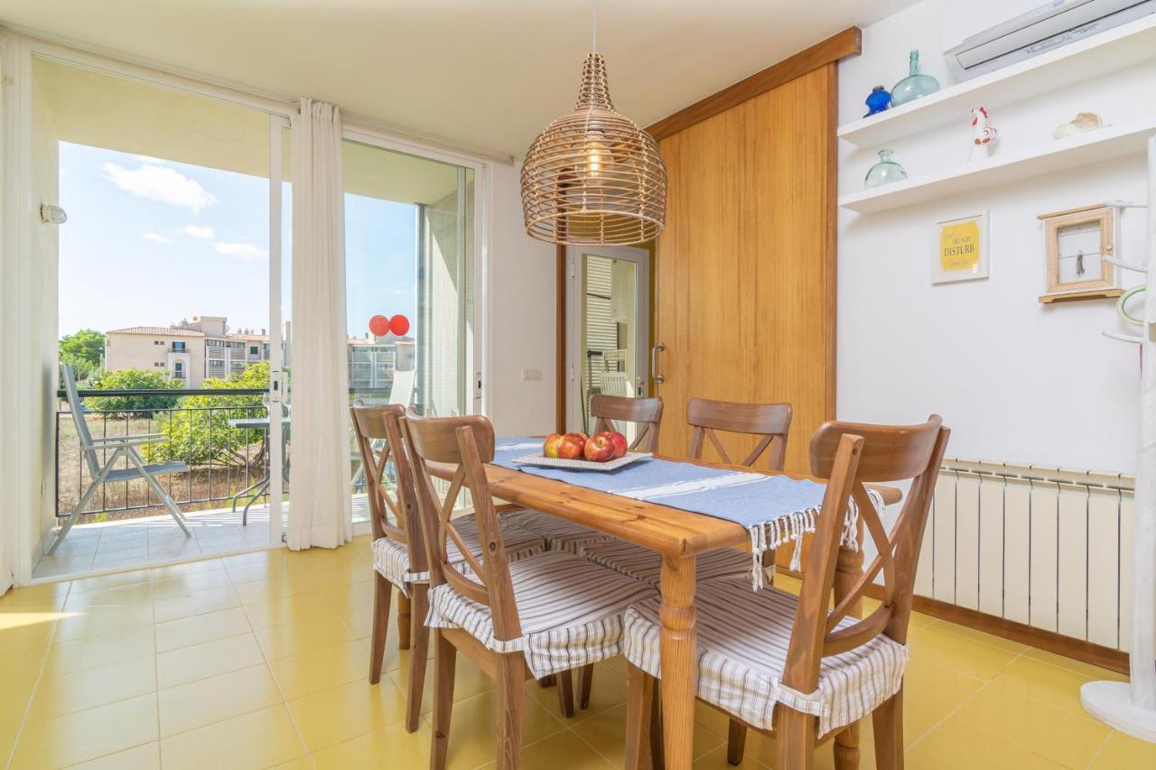 Appartement Mirella à Port de Pollença Extérieur photo