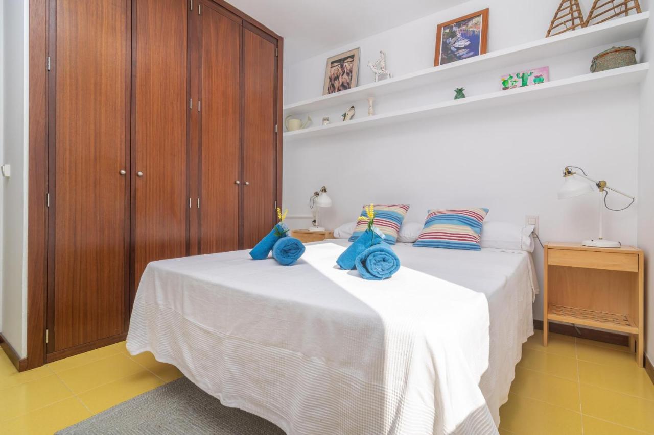 Appartement Mirella à Port de Pollença Extérieur photo