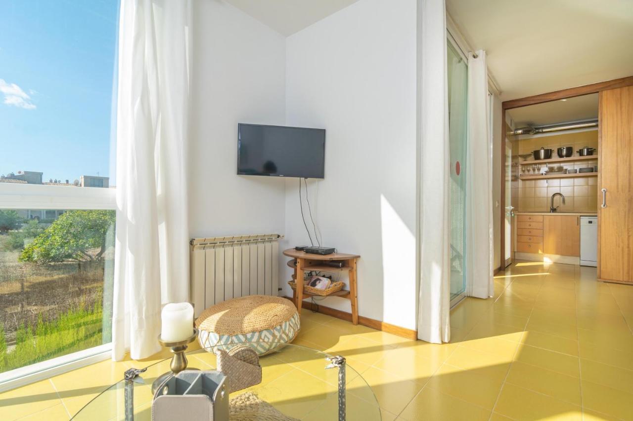 Appartement Mirella à Port de Pollença Extérieur photo
