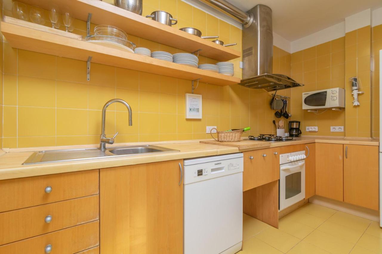 Appartement Mirella à Port de Pollença Extérieur photo