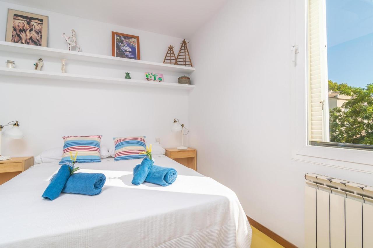 Appartement Mirella à Port de Pollença Extérieur photo