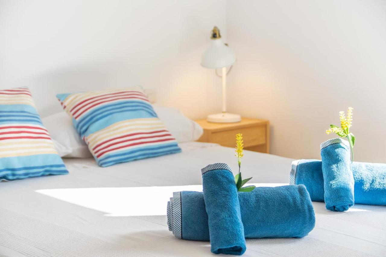 Appartement Mirella à Port de Pollença Extérieur photo