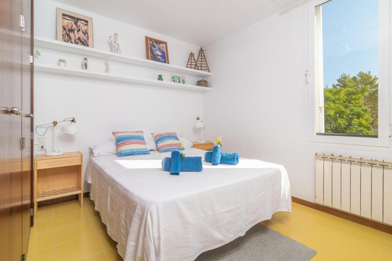 Appartement Mirella à Port de Pollença Extérieur photo