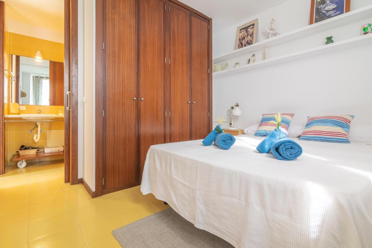 Appartement Mirella à Port de Pollença Extérieur photo