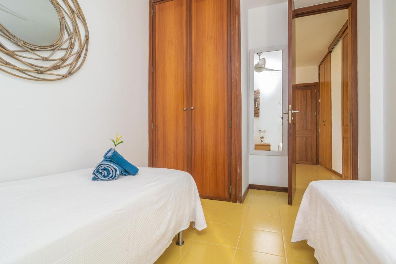Appartement Mirella à Port de Pollença Extérieur photo