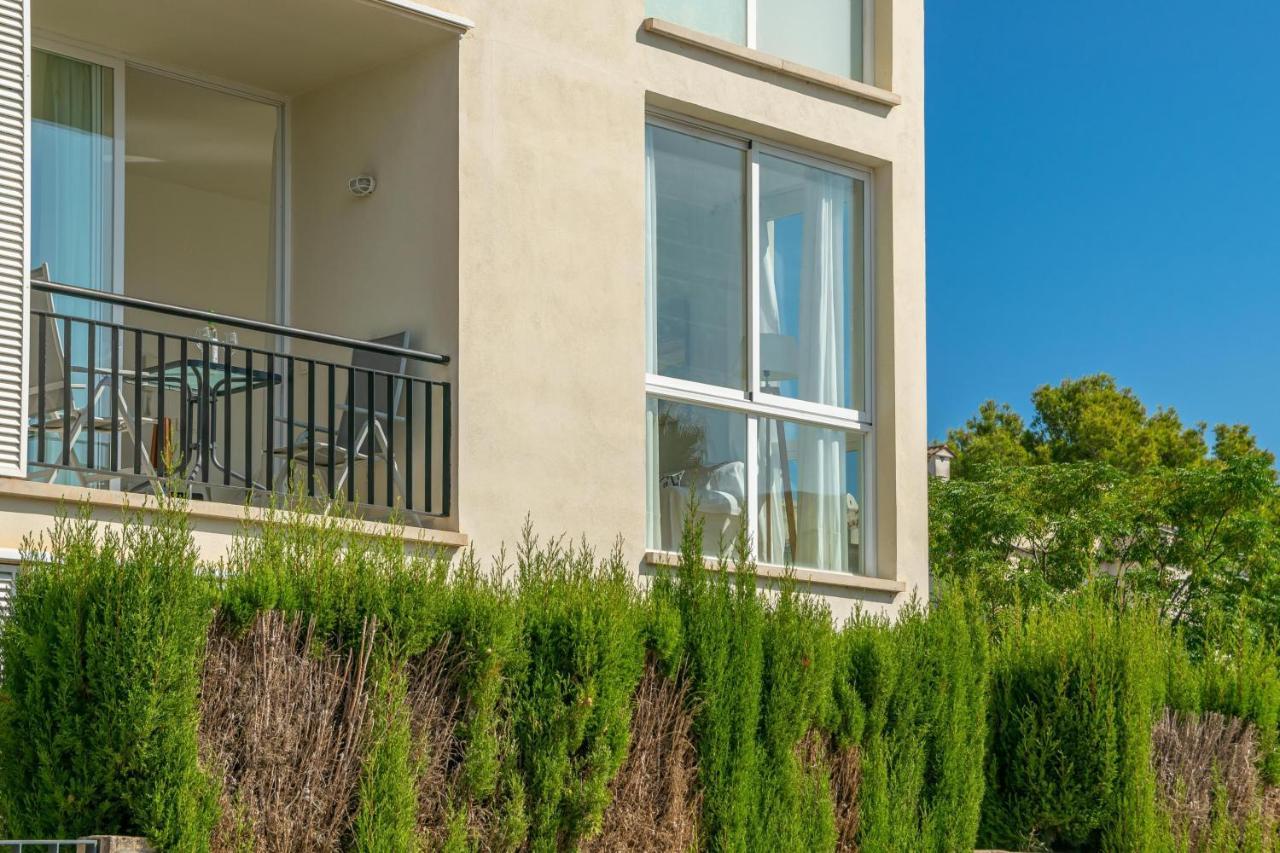 Appartement Mirella à Port de Pollença Extérieur photo