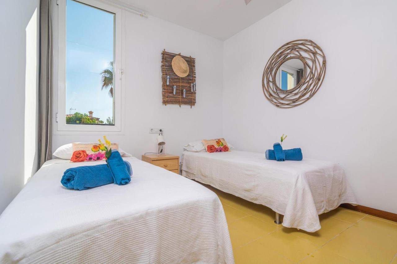 Appartement Mirella à Port de Pollença Extérieur photo