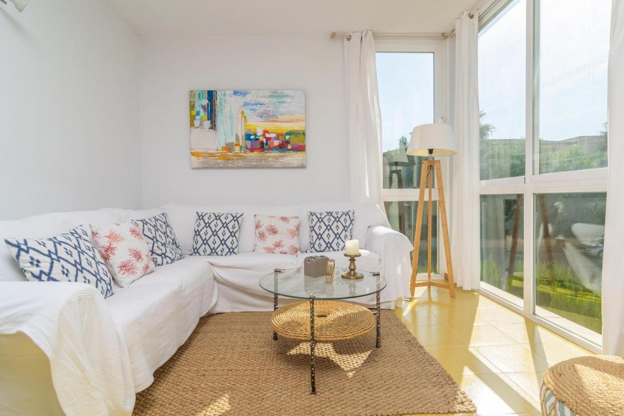 Appartement Mirella à Port de Pollença Extérieur photo