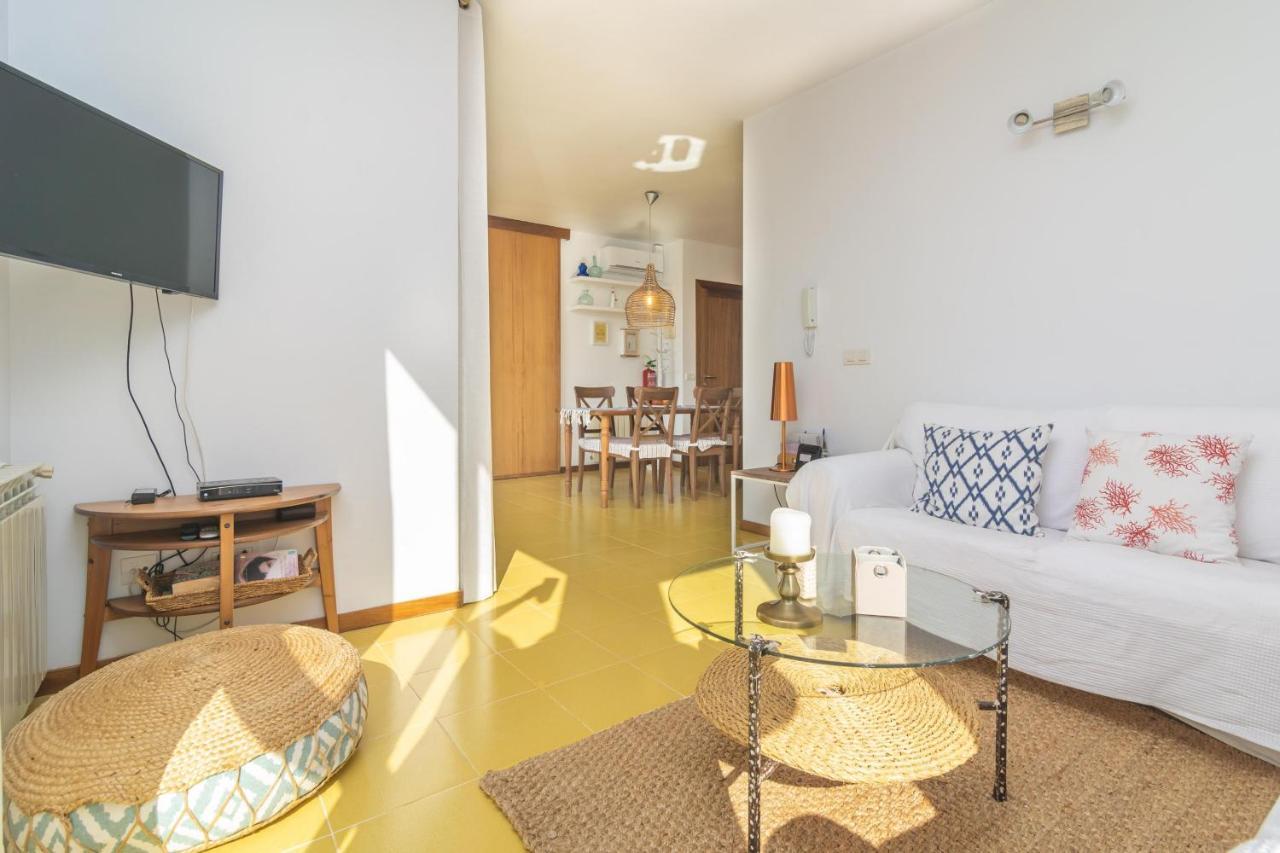 Appartement Mirella à Port de Pollença Extérieur photo