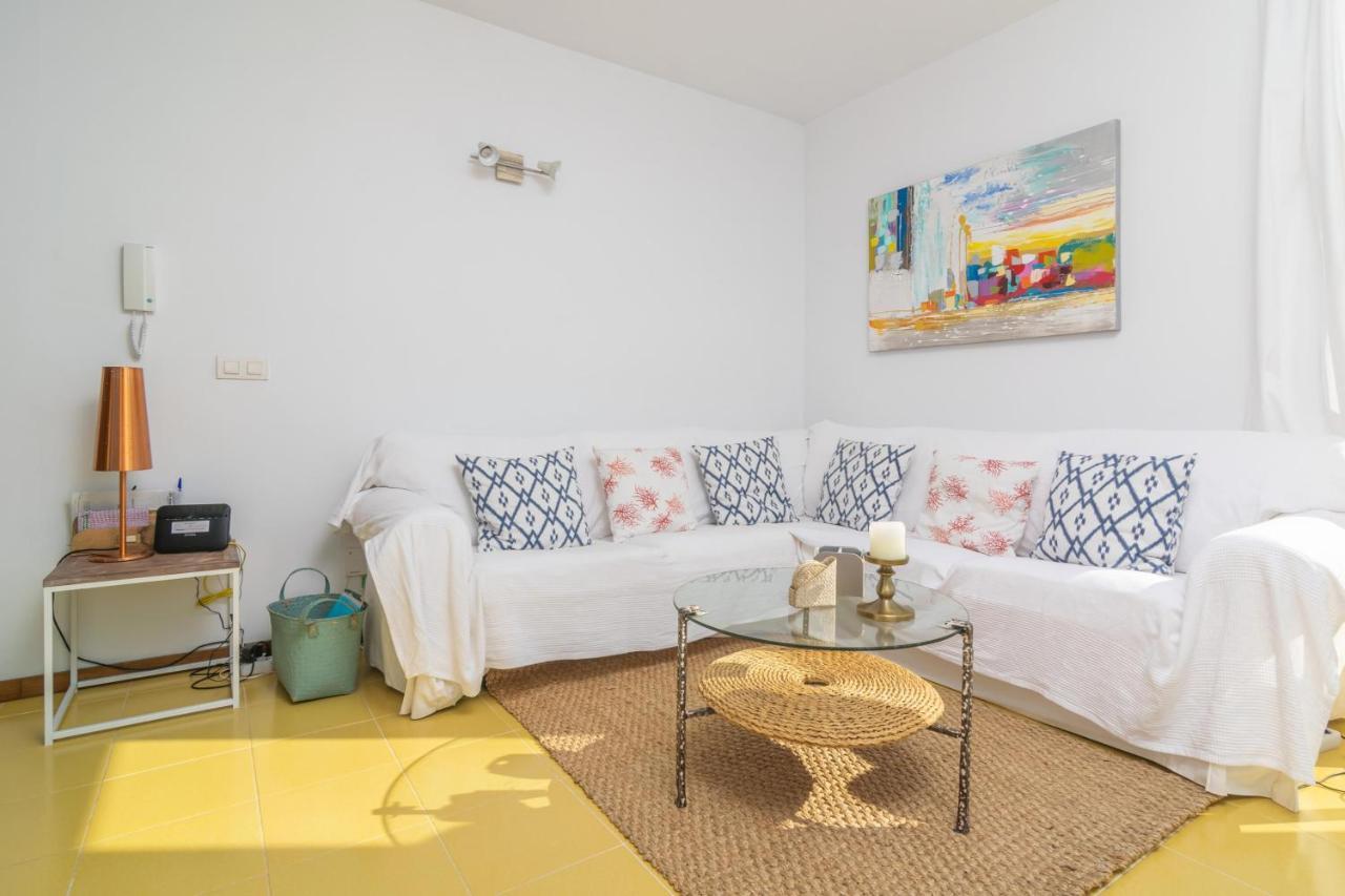 Appartement Mirella à Port de Pollença Extérieur photo